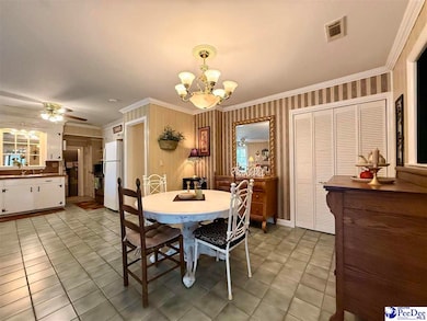 1201 Coker St, Dillon, SC 29536 - photo 6