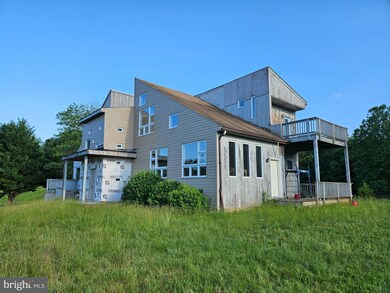 90 Jordans Rd, Amissville, VA 20106 - photo 3