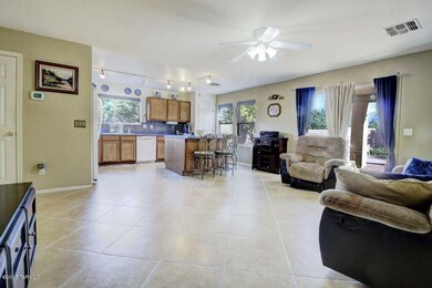 Living & Dining