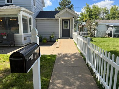 25 E Prospect Ave, Tomahawk, WI 54487 - photo 7