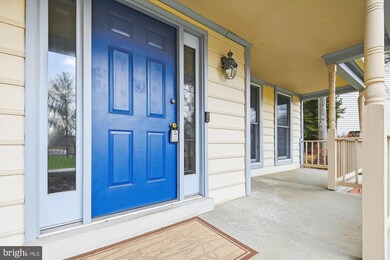 6906 Tolling Bells Ct, Columbia, MD 21044 - photo 5