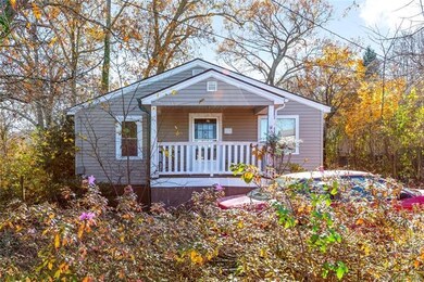 59 Le An Hurst Rd, Asheville, NC 28803 - photo 2