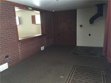 Family Room. Large first floor family room, take n