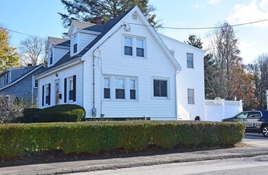 82 West St, South Weymouth, MA 02190 - photo 4