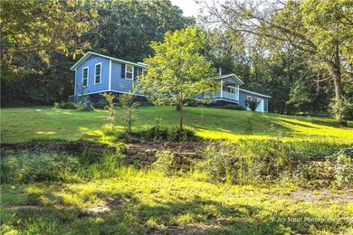 1834 S Harris Dr, Fayetteville, AR 72701 - photo 3