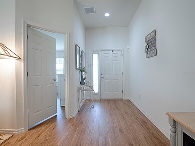 LUXURY VINYL PLANK FLOORING THROUGHOUT THE HOME!  