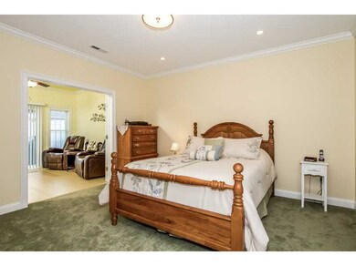 Master Bedroom.