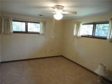 Cafeteria/Kitchen.