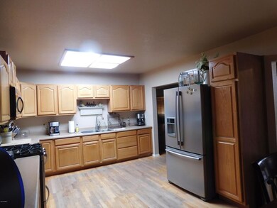 1205 W Gold Nugget Ln, Payson, AZ 85541 - photo 3