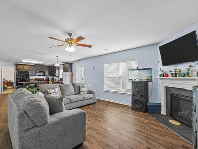 416 Saddleback Trail, Duncan, SC 29334 - photo 6