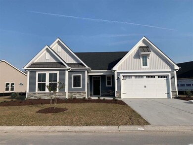 467 Cascade Loop unit Lot 85 Seaglass - Se, Little River, SC 29566 - photo 2