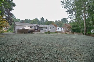 75 Dorset Rd, Holliston, MA 01746 - photo 4