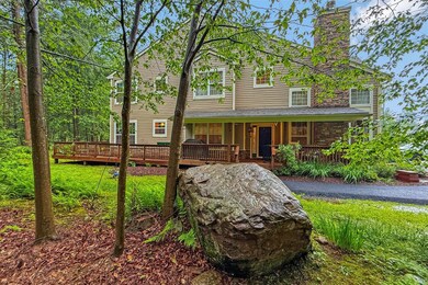 1218 Clymer Lane, Pinecrest Lake