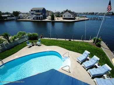 Boat Dock