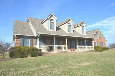 300 Calvary Rd, Harrodsburg, KY 40330 - photo 2
