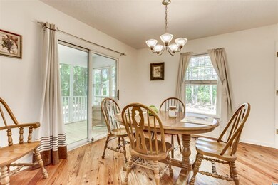 125 Heron Way unit Pawleys Retreat, Pawleys Island, SC 29585 - photo 6