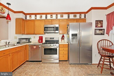 5617 Ashburn Terrace, Frederick, MD 21703 - photo 5