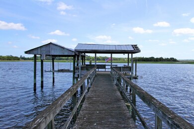 Deepwater Dock