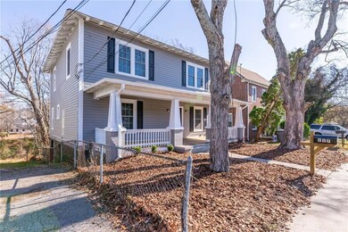 117 S Franklin St, Reidsville, NC 27320 - photo 4