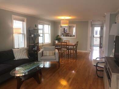 819 E 6th St unit 1, Boston, MA 02127 - photo 4