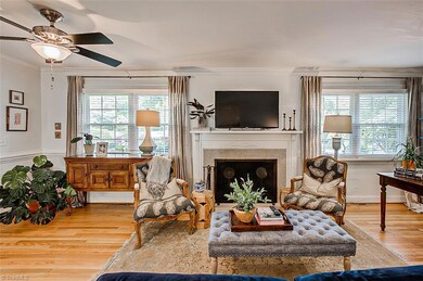 1836 Pine Grove Dr, Asheboro, NC 27205 - photo 5