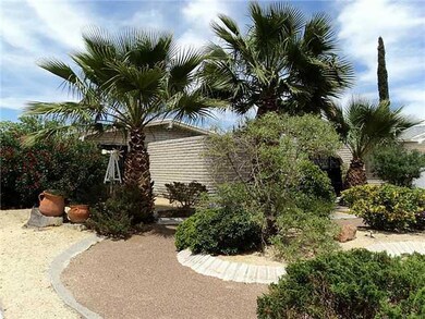 10733 Janway Dr, El Paso, TX 79935 - photo 3