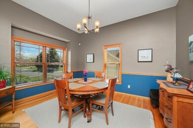 Formal Dining Room-Living Room-Open Office