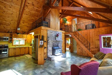 170 Tower Hill Rd, Sanbornton, NH 03269 - photo 7