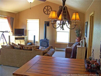 809 Ute Trail, Como, CO 80432 - photo 3