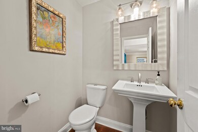 16987 Cass Brook Ln, Woodbridge, VA 22191 - photo 6