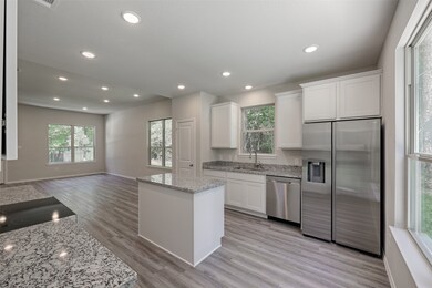 Sample photo of finishes