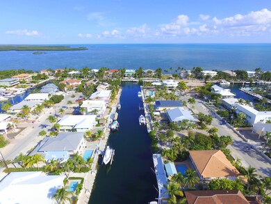 Canal aerial (2)