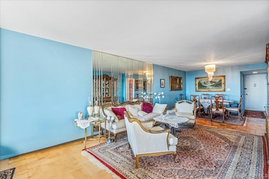 The Kennedy House unit 31L, Forest Hills, NY 11375 - photo 6