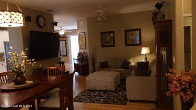 6036 Indigo Crossing Dr, Rockledge, FL 32955 - photo 7