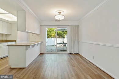 3638 Edelmar Terrace unit 123-B, Silver Spring, MD 20906 - photo 7