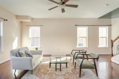 4517 Briarwood Dr, Charlottesville, VA 22911 - photo 5