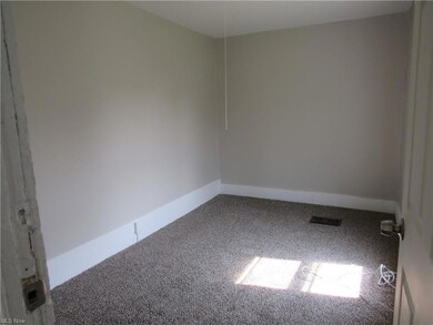 13x8 bedroom off of living room
