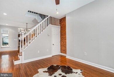 1821 S Charles St, Baltimore, MD 21230 - photo 5