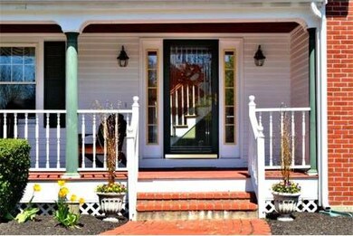 100 Pleasantwoods Ln, Hanover, MA 02339 - photo 3