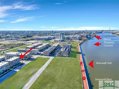 501 Port St, Savannah, GA 31401 - photo 3