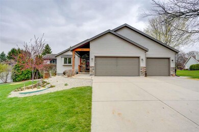 30 Fairway Meadows Ct, Oregon, WI 53575 - photo 4