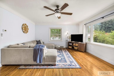 267 E 2nd S, Rexburg, ID 83440 - photo 3