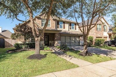 28110 Harper Creek Ln, Katy, TX 77494 - photo 3