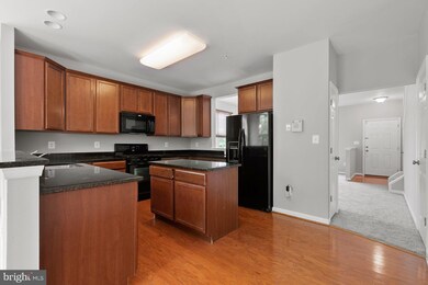 46375 Shining Willow Ln unit G, Lexington Park, MD 20653 - photo 7