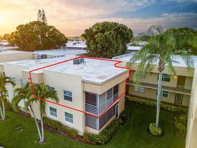 509 Capri K, Delray Beach, FL 33484 - photo 4