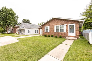 205 S Donk Ave, Maryville, IL 62062 - photo 2