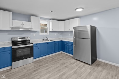 614 E 7th St, Seymour, IN 47274 - photo 4