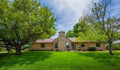 3709 Fairfield Ln, Anderson, IN 46012 - photo 3