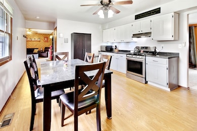 9316 Buchanan St, Crown Point, IN 46307 - photo 7