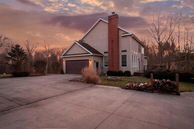 Westfall Road Twighlight-1